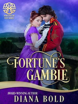 cover image of Fortune's Gamble